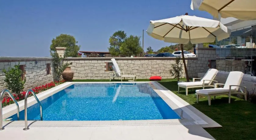 Lara Ilica Hotel - Image 1