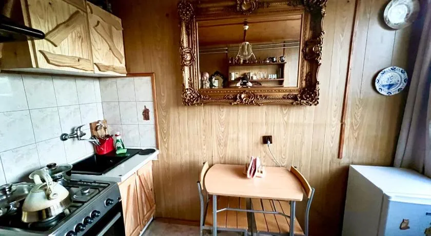 Mieszkanie Pod Sztolniami- Riese - Image 1