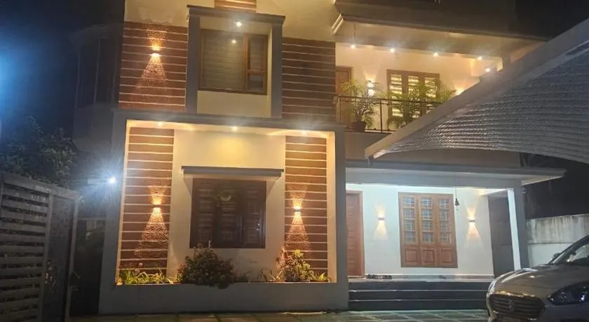 Reverie Homestay - Image 1