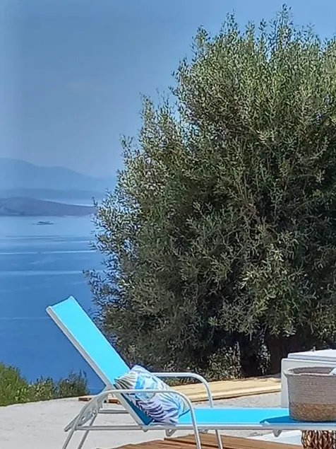 Kotseris Luxury Villas with private swimming pools - Image 1