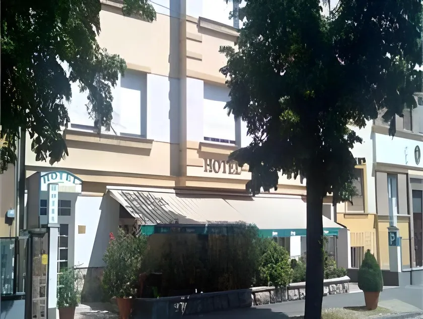Hotel Baross - Image 1
