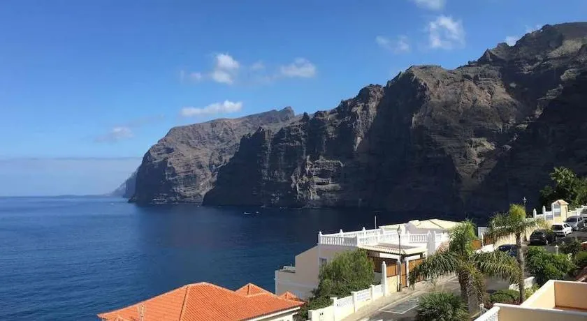 El Paraíso en Los Gigantes - Image 1