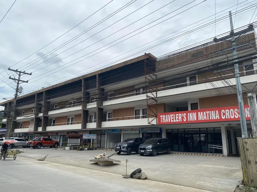 Travelers Inn Matina - Image 1