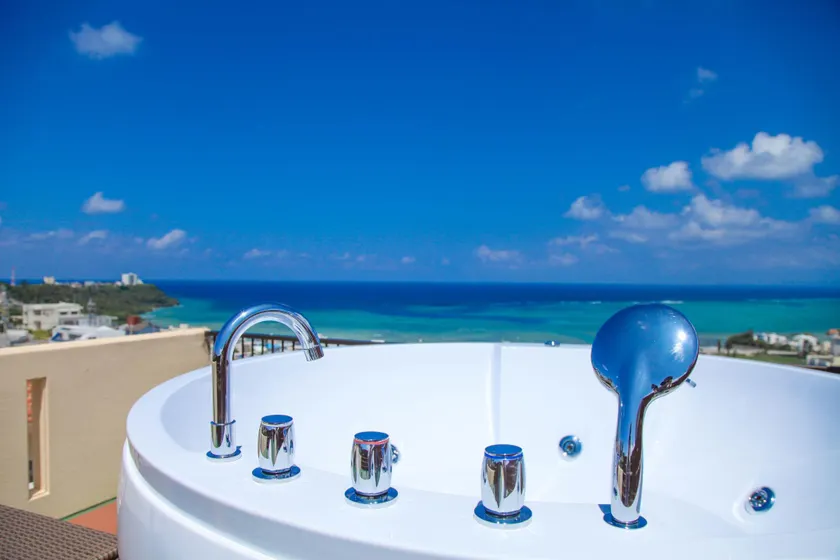 FIRST STREET Okinawa Yomitan-son Oceans -SEVEN Hotels and Resorts- - Image 1