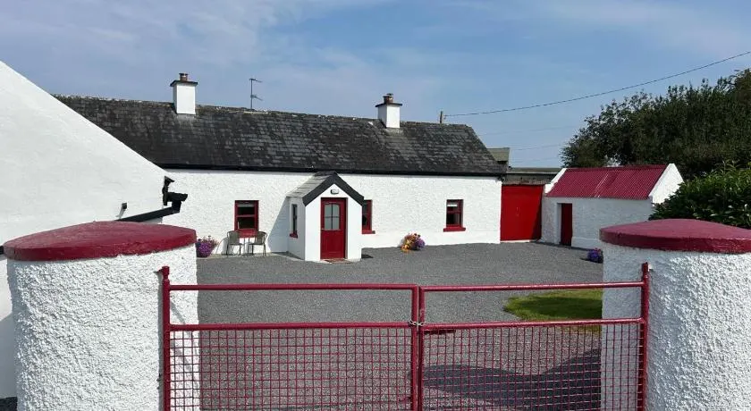 Orchard Cottage near Glasson village - Image 1