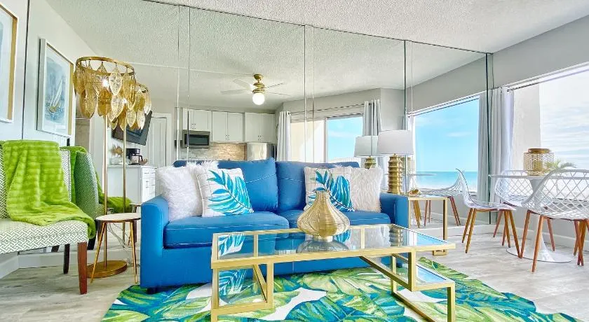 Belleair Beach Club 112 - Image 1