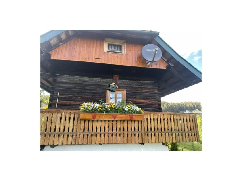 Andi's Berghütte - Image 1