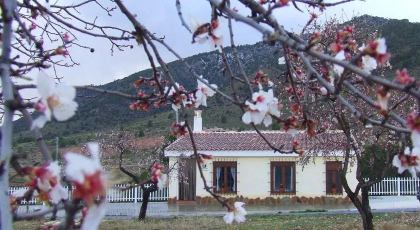 Vivienda Rural Embalse San Clemente - Image 1