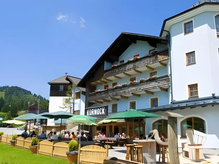 Hotel Kornock - Image 1