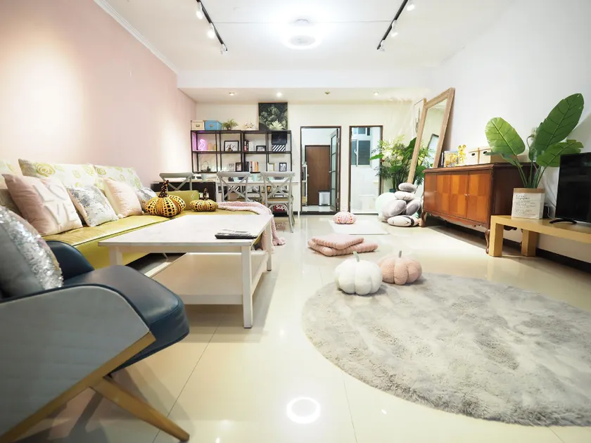 Stylish living 在台北的日常/Apr-lastmin - Image 1