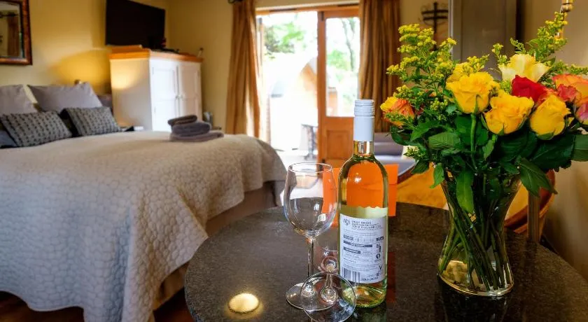 Just a Minim - quaint studio in beautiful rural location - Image 1