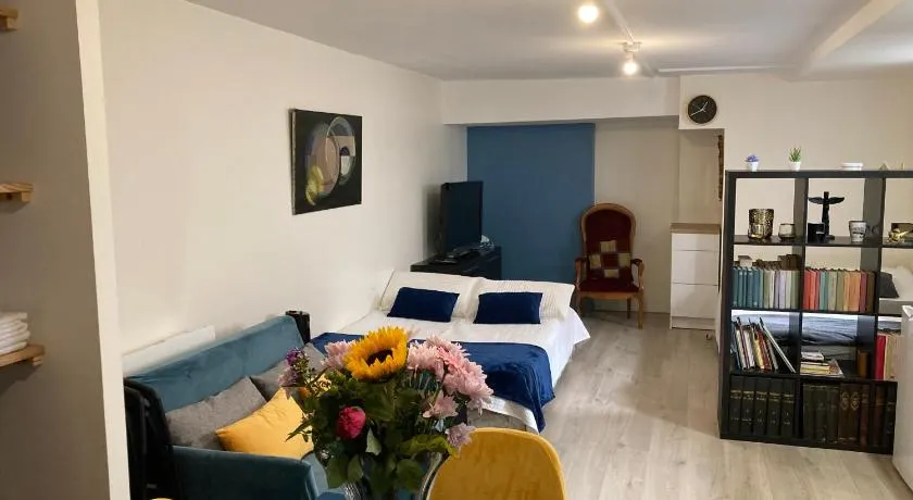 Une chambre chez nous, à 12 minutes de Paris - Image 1