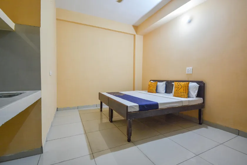 SPOT ON Hotel Diamond - Image 1