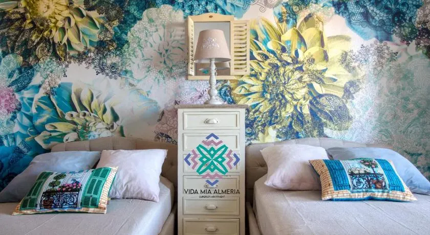 Vida Mia Almeria - Superior Apartment - Image 1