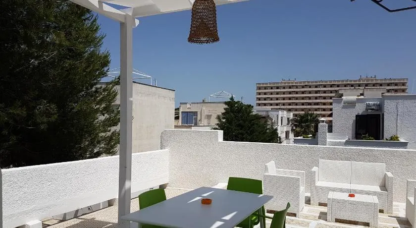 Residence Orsa Minore - Image 1