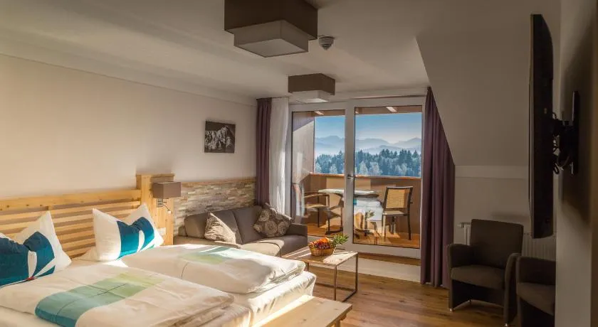 Hotel Christine - Image 1