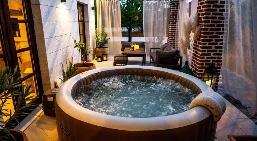 House "Mediterrian spirit" with jacuzzi in Zadar - Image 1