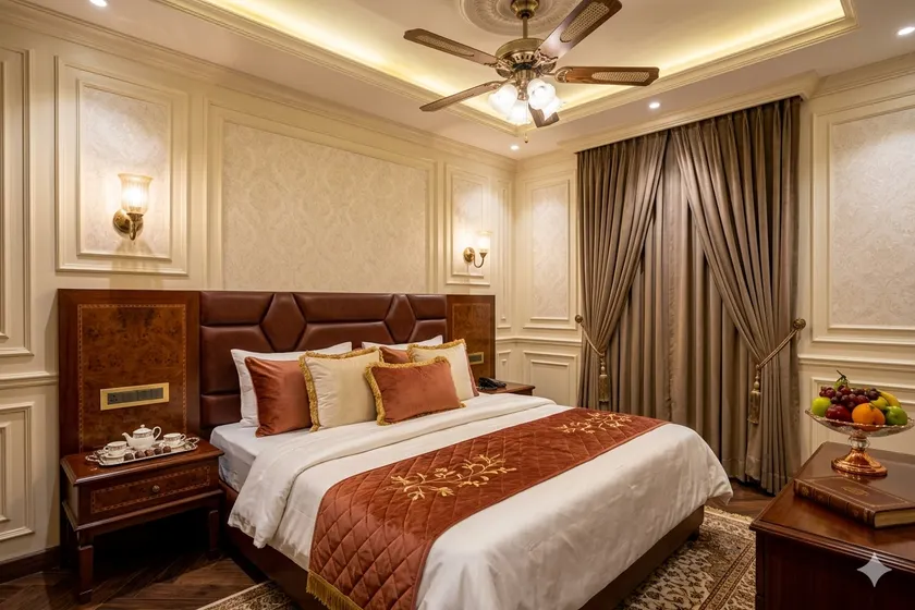 Hotel Travana Stay at Pitampura - Image 1