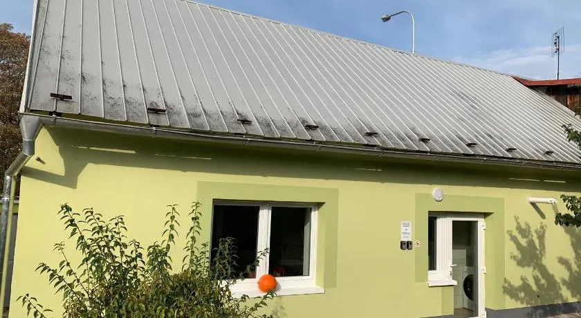 Apartmány Kosmonosy, Hradištská 193 - Image 1