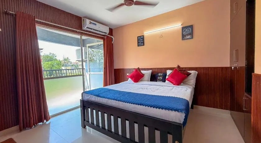 Stella Marries Airpot Lounge with complementary one way Airport Transfer - Image 1