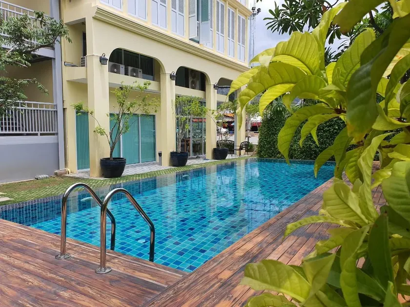 Latima Boutique Hostel - Image 1
