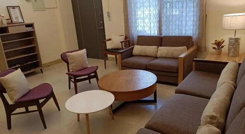 Heye Homestay Guoguang Branch A2571 B2572 - Image 1