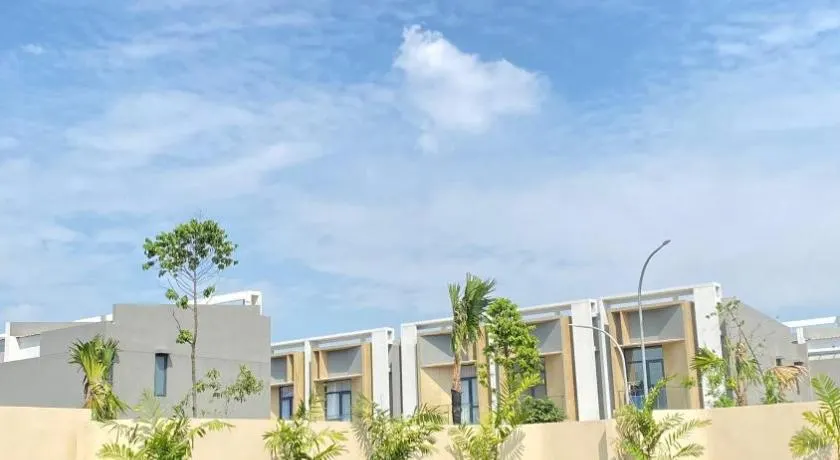 Seffa living bsd Jakarta - Image 1