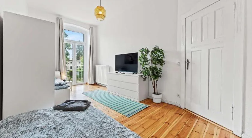 Nice Apartment in Eberswalde - Image 1