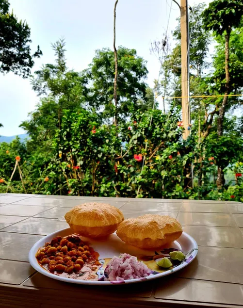 Sapthagiri Homestay - Image 1