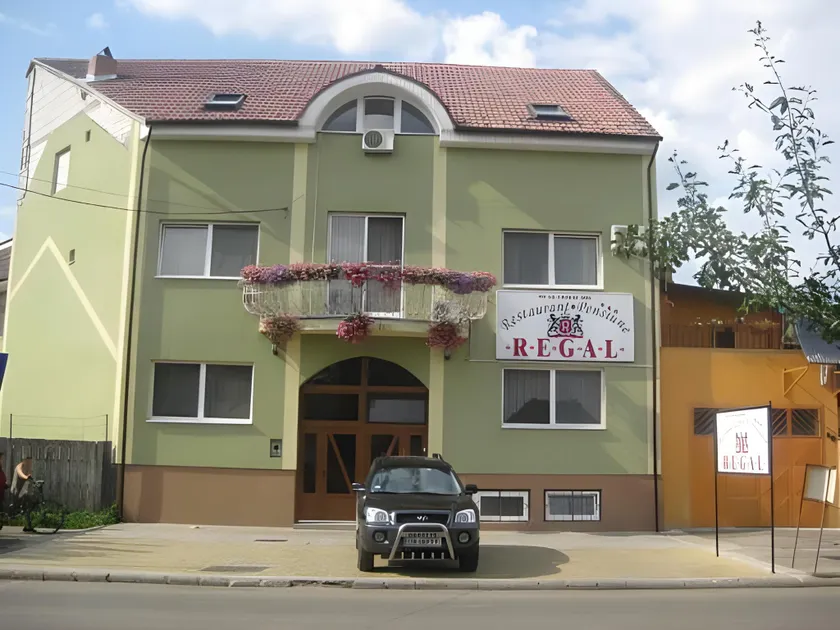 Pension Regal - Image 1
