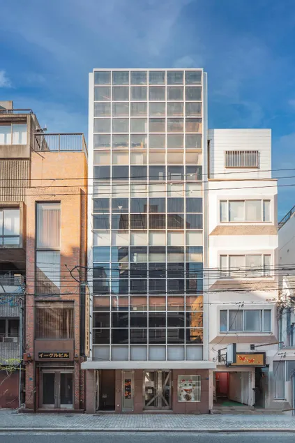 谷町君星Hotel 道頓福居 - Image 1