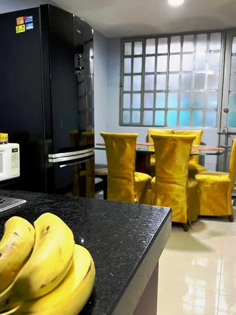 Habitación privada en Bogotá - Image 1
