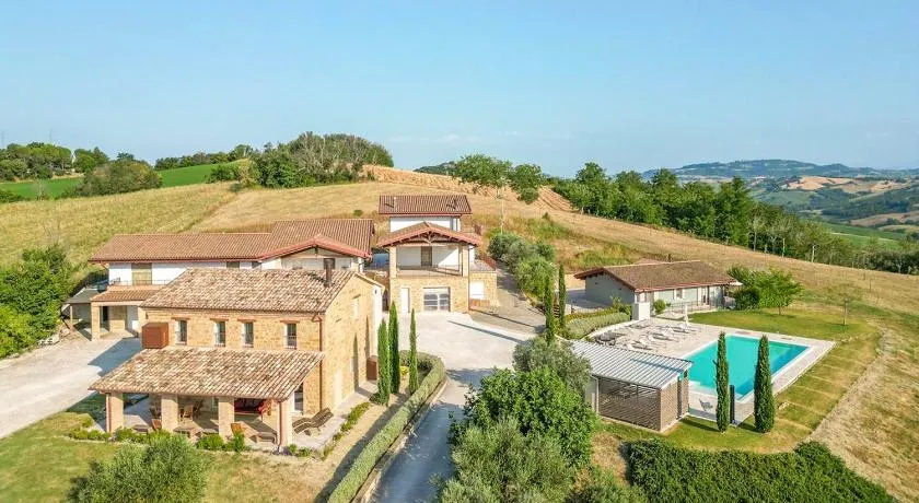 Villa Nuces - Image 1