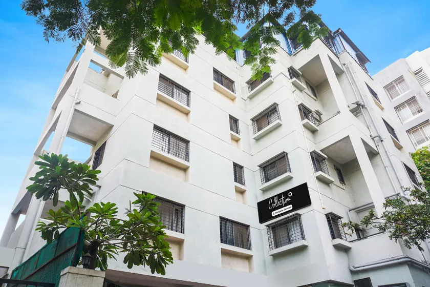 Super Collection O Aundh formerly MV Galaxy - Image 1