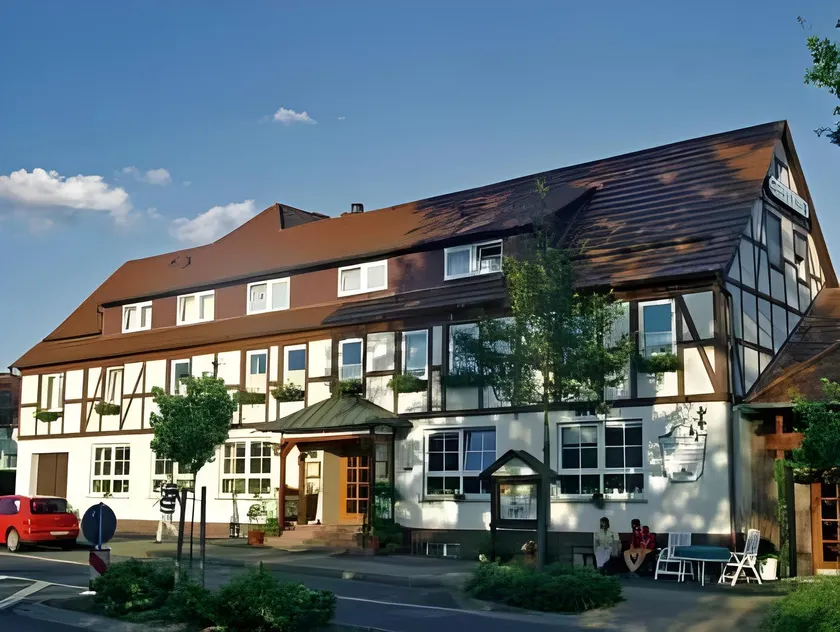 Gasthaus Johanning eK - Image 1
