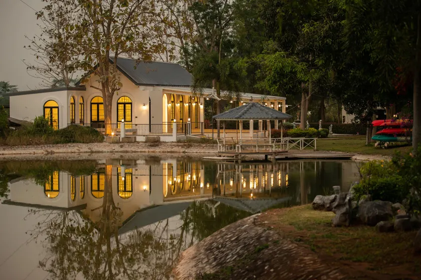 Diamond Hill Resort - Image 1