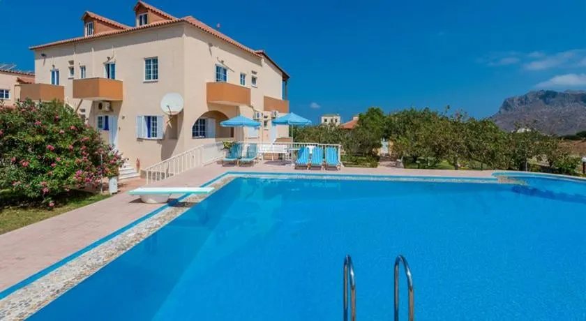 Villa Eleana - Image 1
