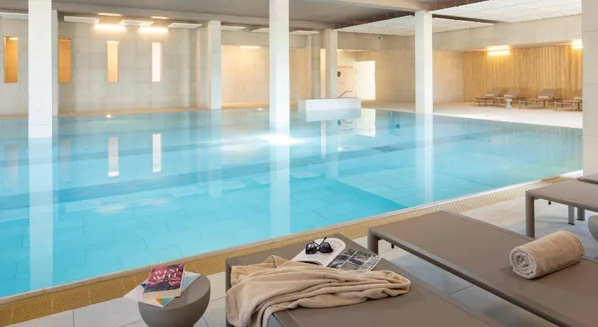 Parkest Hôtel & Spa - Image 1