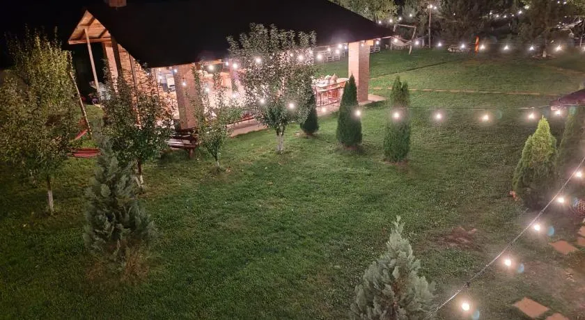 Garden Pypa - Image 1