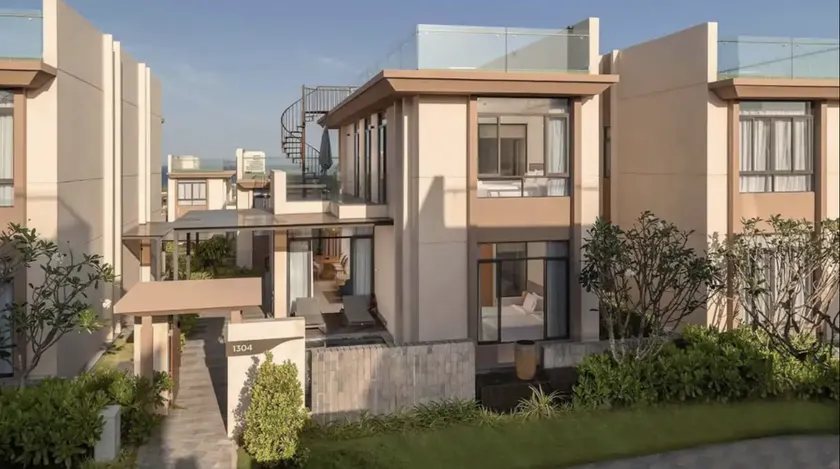 Wyndham Garden Resort Nha Trang - Image 1