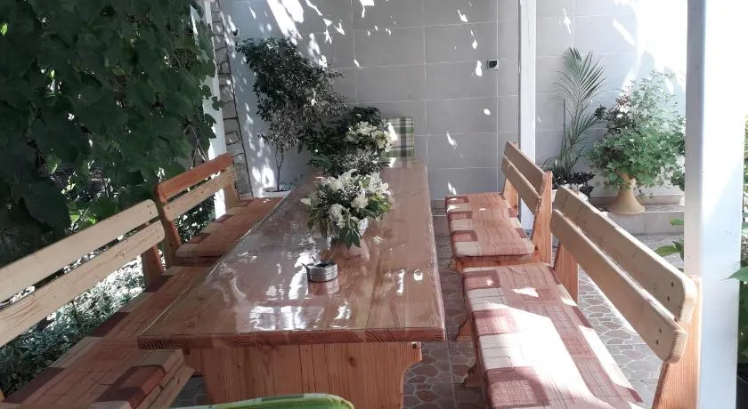 Veda Guest House - Image 1
