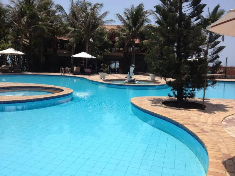 Malibu Resort Mui Ne - Image 1