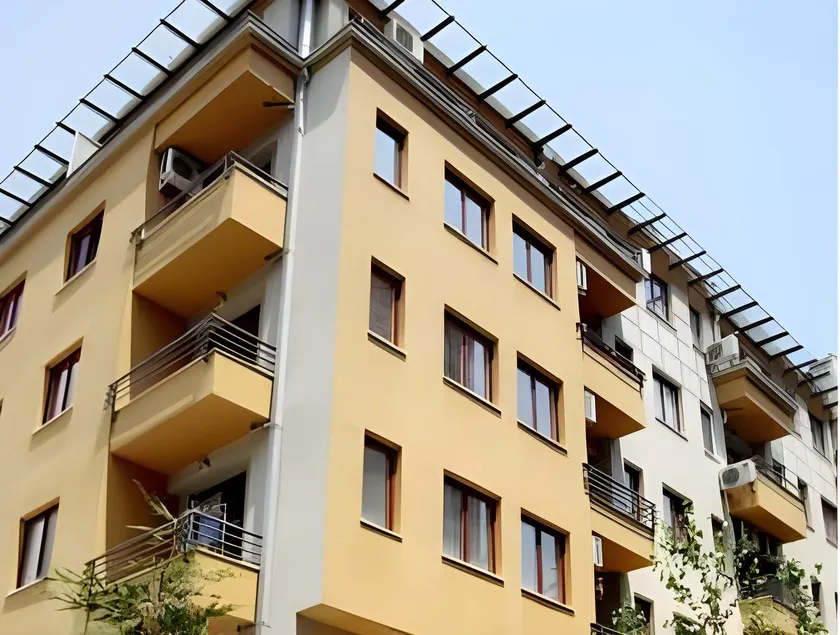Exclusive Skopje Apartments - Image 1