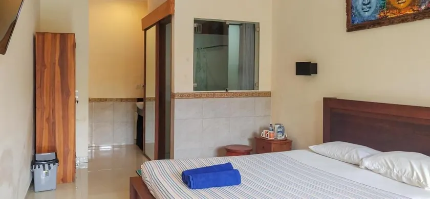 Donna Homestay RedPartner - Image 1