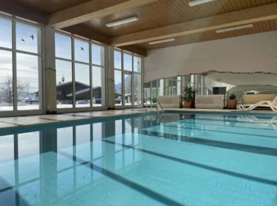 Alpen Apartment Werfenweng - Ruhe - Pool - Image 1