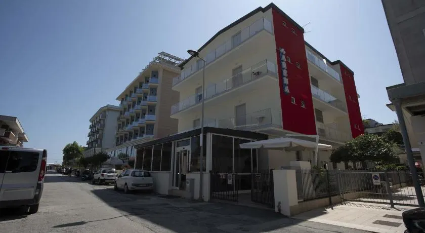 Hotel Arena - Image 1