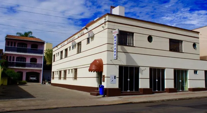 Hotel Guarany - Image 1