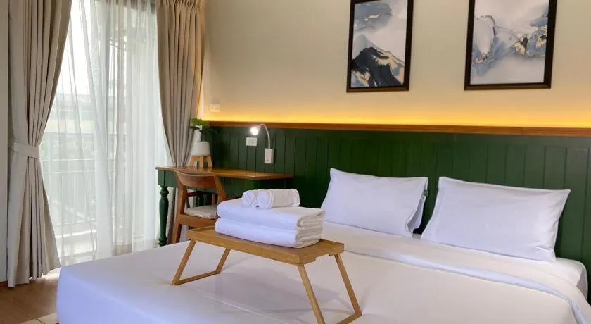 Alleyhill Phuket - Private & Cozy Boutique - Image 1