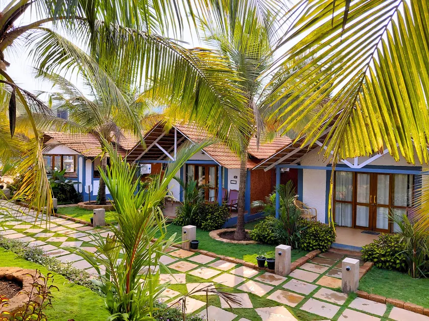 Blu Butterfly Resort - Image 1