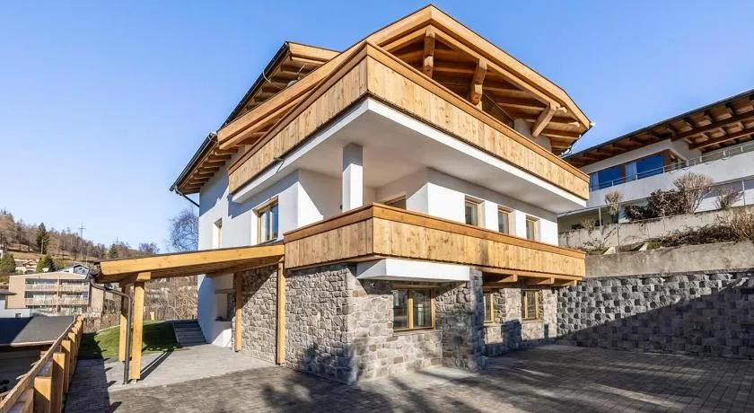 Appartementhaus Moritz - Image 1